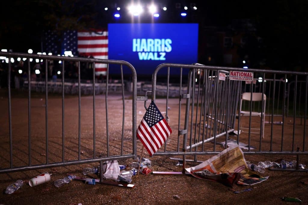 Democratic strategist breaks down DNC's 2024 election autopsy