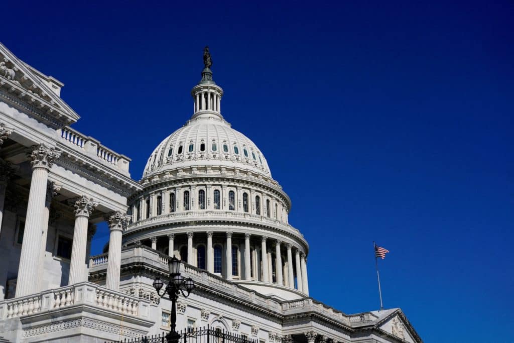 News Wrap: South Carolina Senate rejects redistricting push