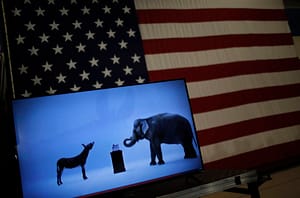 Survey reveals political and cultural factions shaping the midterms