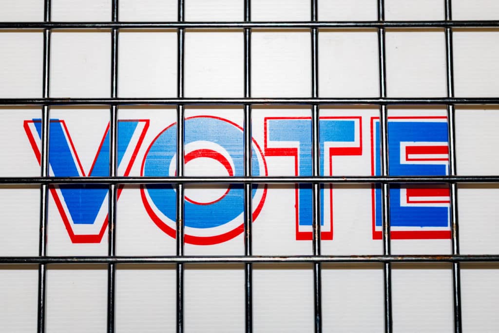 Live Results: Pennsylvania midterm congressional primaries
