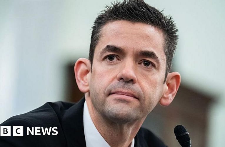 Billionaire Jared Isaacman, an Elon Musk ally, confirmed as Nasa chief – BBC