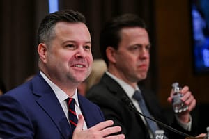 What to know about Trump's controversial pick of Bill Pulte for acting spy chief