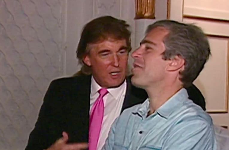 Trump's friendship with Epstein: Everything we know after Elon Musk's bombshell – The Mirror
