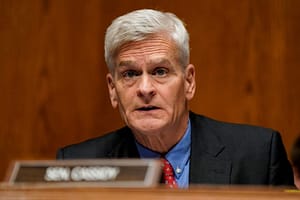 Despite retribution, Cassidy attempted to make amends with Trump after impeachment vote