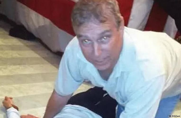 New Epstein files reveal ties to Trump, Musk and royalty – dw.com