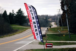 Live Results: Iowa midterm primaries