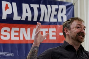 5 takeaways from the latest midterm primaries, with Platner's win and mixed results for Trump support