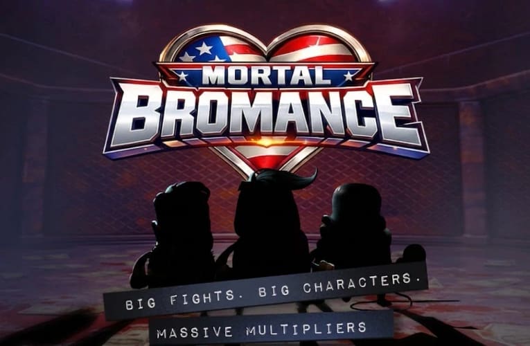 Shady Lady Releases Mortal Bromance – Depicting Trump, Ye, and Musk – Deadspin