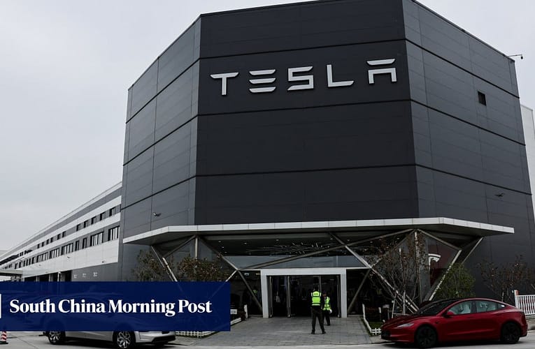Musk joins Trump’s Beijing delegation as a ‘natural bridge’ for trade – South China Morning Post