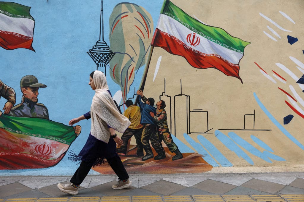 U.S. and Iran appear to move closer to ending their war as Trump threatens more bombing