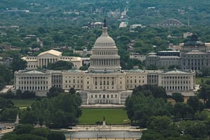 Congress back in session facing key funding and security deadlines