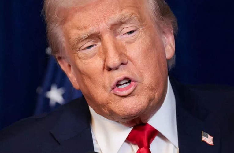 Trump calls for Barack Obama’s arrest in Truth Social posts as late-night rant targets election claims, me – The Economic Times