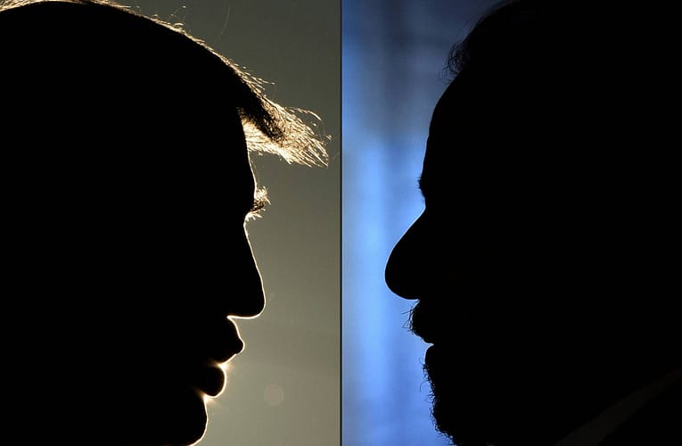 Lula Mocks Trump and Says U.S. Intervention in Brazil's Election Would Help Him – 14/04/2026 – World – Folha de S.Paulo