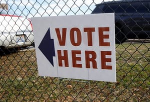 State redistricting battles intensify following U.S. Supreme Court ruling on Voting Rights Act