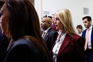 Pam Bondi will face a closed-door questioning from House lawmakers over the Epstein files