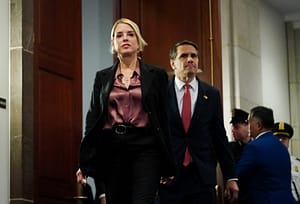 Key things to know ahead of Pam Bondi's interview with House committee about her handling of the Epstein files