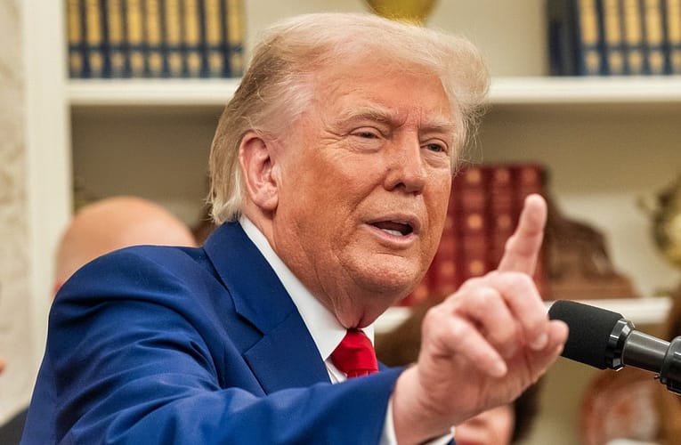 Some Democrats Want to Impeach Donald Trump over Iran War – National Security Journal