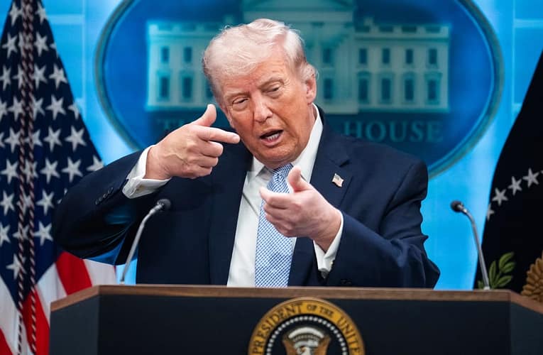 Trump's Iran war goals unclear, Americans believe, Reuters/Ipsos poll shows – The Jerusalem Post