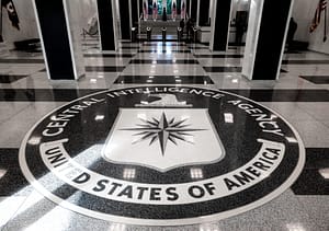 Lawmakers warn data protection rules don't protect key sites, including White House and CIA