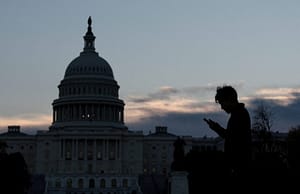 Why a surge of election-related websites could spell rising cyber threats for the midterms