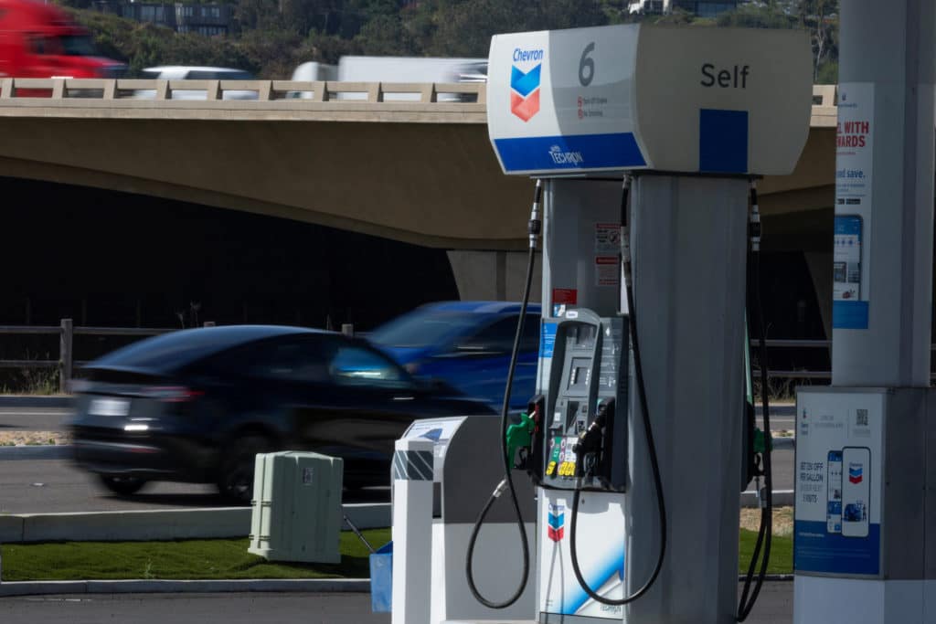 Tax cuts collide with inflation as voters weigh Trump's economy in the midterms
