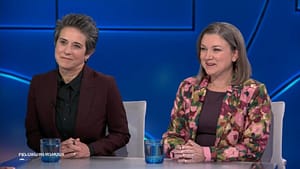 Tamara Keith and Amy Walter on Democrats concerned about direction of DNC leadership