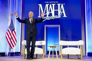 Some MAHA backers grow frustrated with Trump's health policies