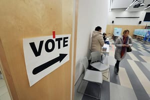 What to watch in Tuesday's primaries as Platner seeks Senate nomination in Maine