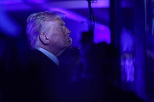 Trump booed by NBA Finals crowd prior to Game 3
