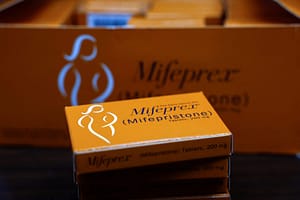 Abortion pill rulings bring the issue back to the forefront in a midterm election year