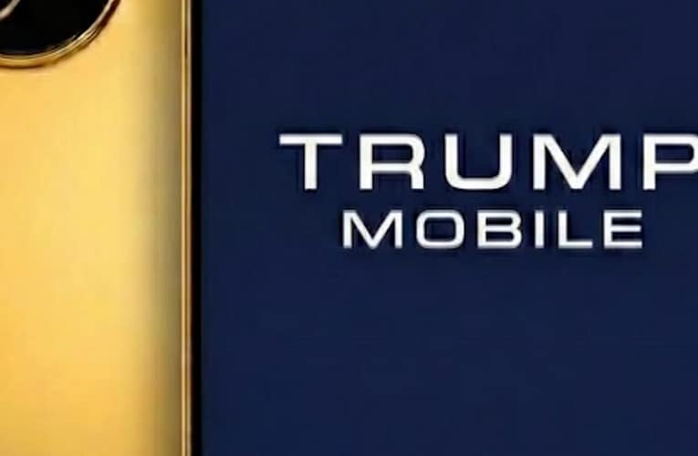 Trump Mobile phone release date remains uncertain – NBC News