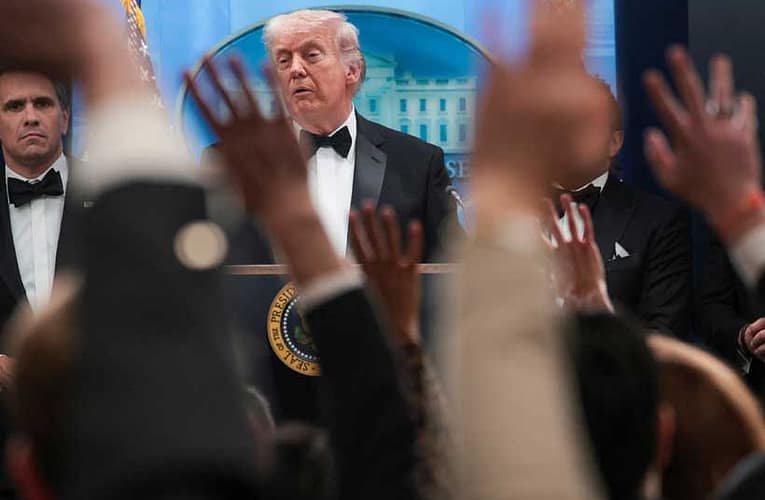 Democrats Clash Over Whether Removing Trump Will Backfire in the Midterms – Modern Diplomacy