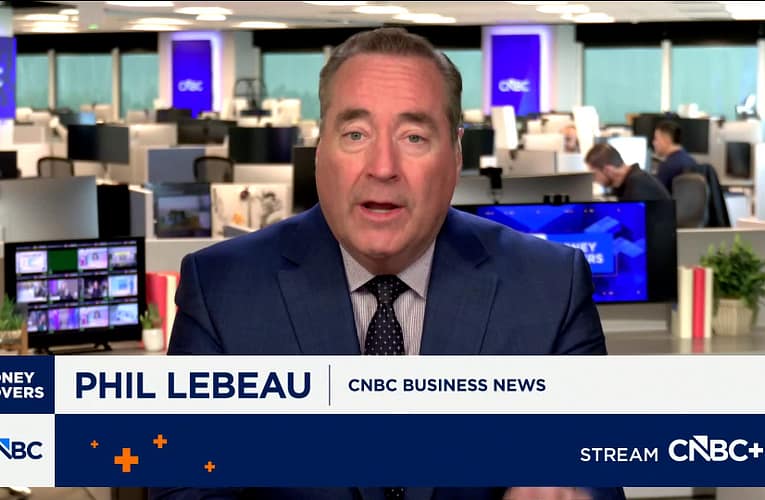 Trump reacts to Elon Musk’s offer to pay TSA agents’ salaries: 'I’d love it. I think it’s great' – CNBC