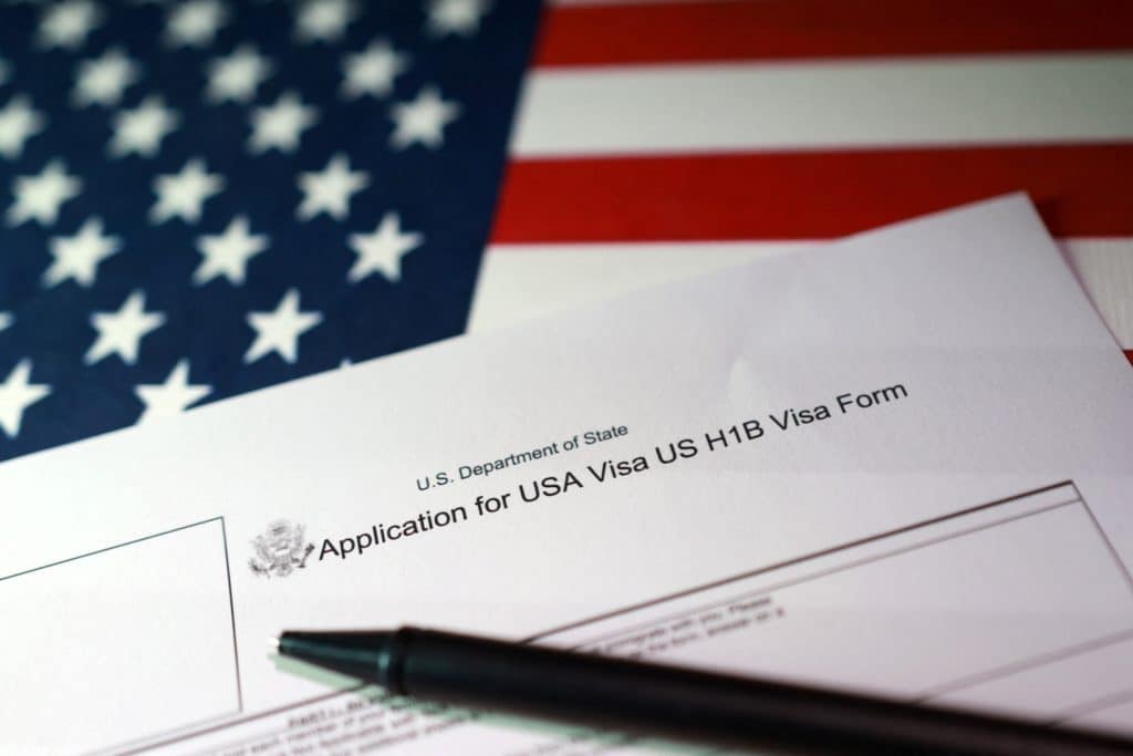 Federal judge strikes down Trump's $100,000 fee on new H-1B visas for high-skilled workers