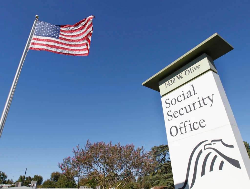 Social Security's retirement trust fund faces a projected funding shortfall in 2032, a year earlier than expected