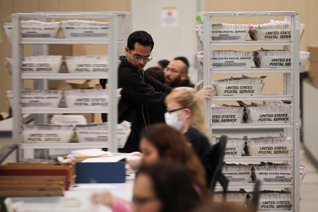 Dissecting what the latest primary races mean for November elections