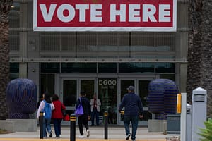 Republicans won the redistricting battle. Now voters will decide whether they win Congress