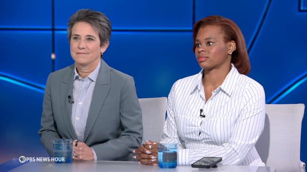 Amy Walter and Jasmine Wright on the Iran war's lasting impact on midterm politics