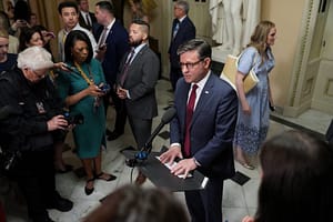 Surveillance program set to expire as Congress rejects FISA extension