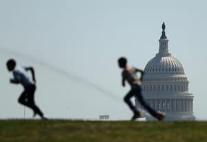 WATCH LIVE: House rejects short-term FISA extension