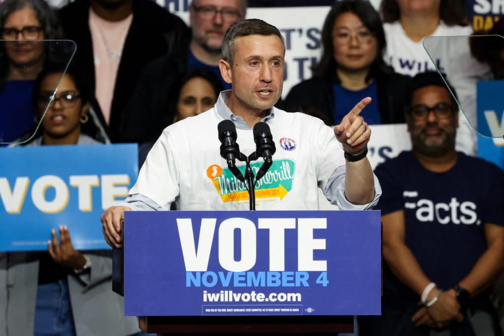 Read the DNC's full post-election autopsy for the 2024 campaign