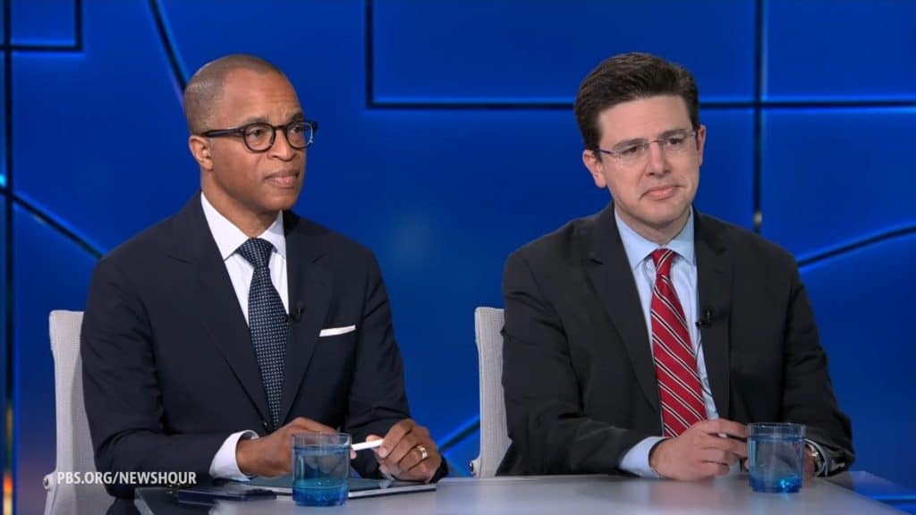 Capehart and Continetti on Talarico's chances against Paxton in Texas