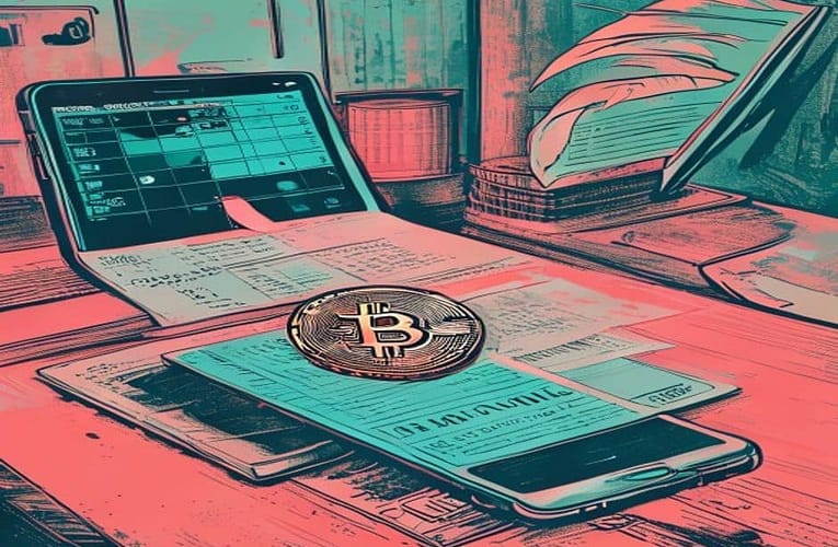 Trump Media’s Bitcoin bet is turning Truth Social into a crypto proxy – Startup Fortune