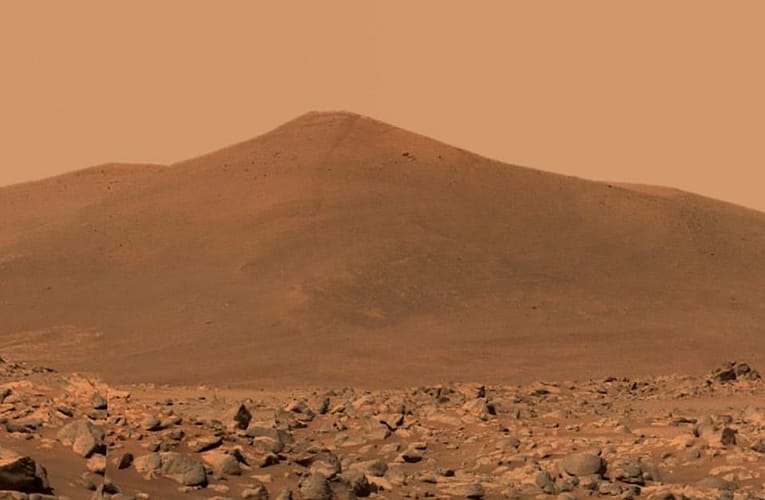 Are Trump and Musk giving up on Mars? Why NASA and SpaceX may be moving on – NBC News
