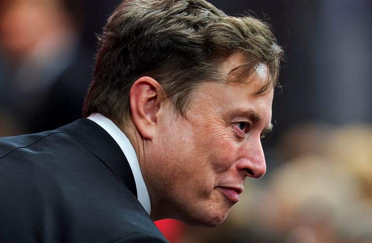 Judge denies Elon Musk’s bid to move Twitter case from Washington to Texas – Al Jazeera