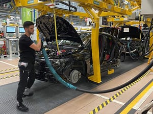 News Wrap: Trump announces 25% tariffs on cars and trucks from the EU