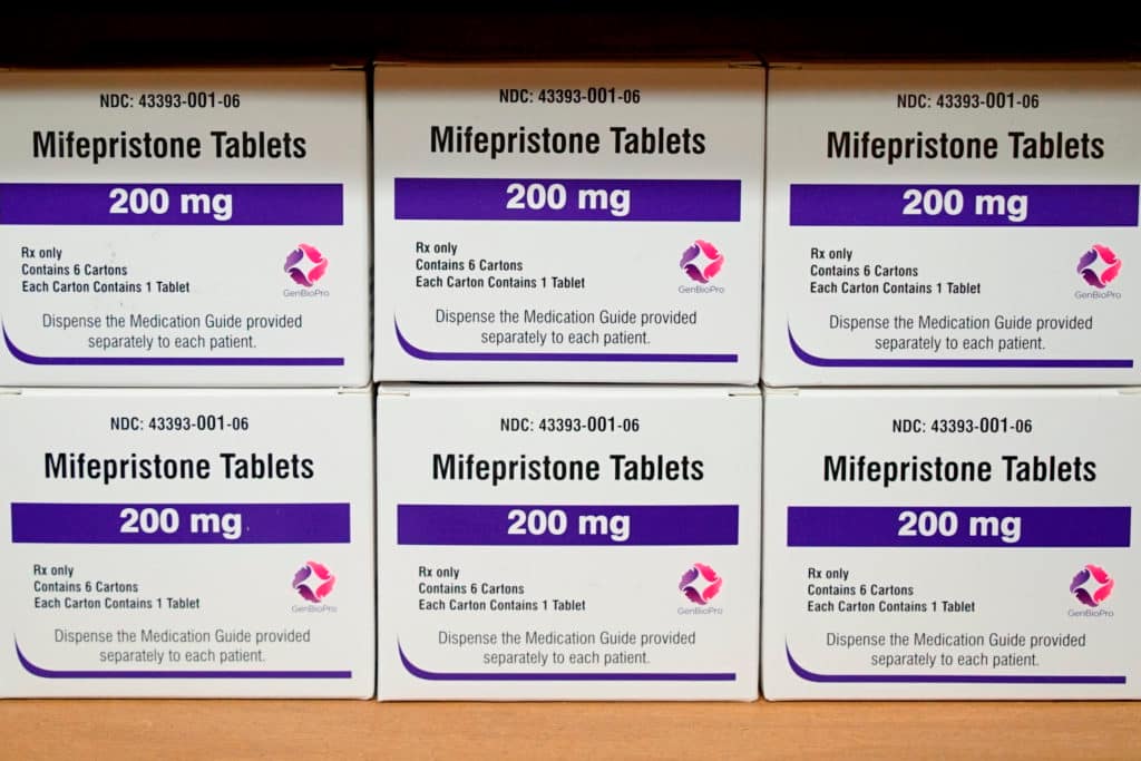 Supreme Court preserves access to widely used abortion pill, while lawsuit plays out