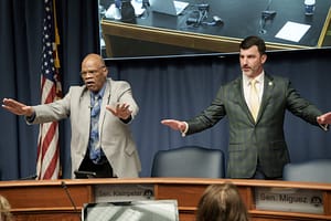 Louisiana senate passes new U.S. House map that would eliminate majority-Black district