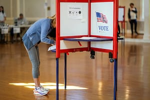 A rare Trump setback, a missing congressman and Spencer Pratt: 6 takeaways from the latest midterm primaries