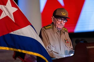 U.S. indicts Cuba's Ra&uacute;l Castro in latest escalation of tensions